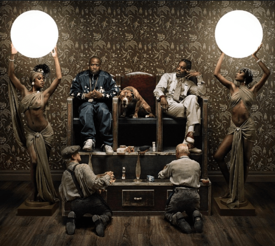 outkast