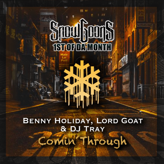 snowgoons