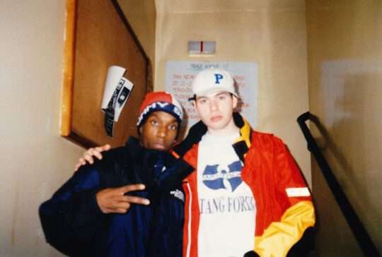 BIG L 6