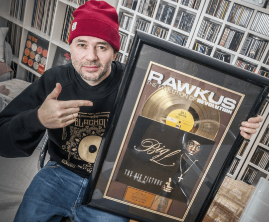 Big L 4