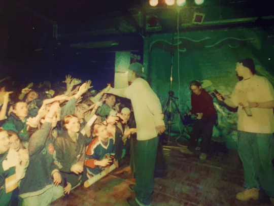 Big L