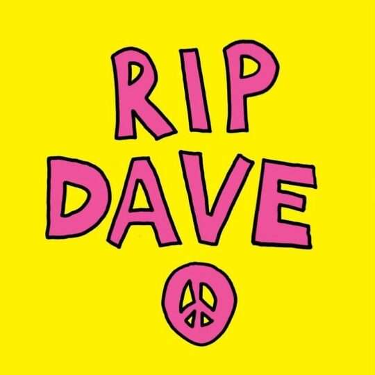 DAVE