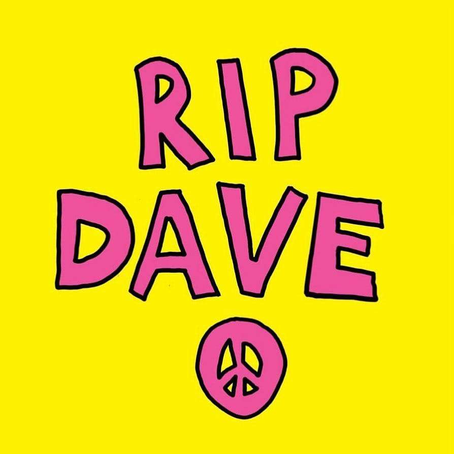 Rest In Peace Dave From De La Soul (1968 – 2023) - Blackout Hip Hop