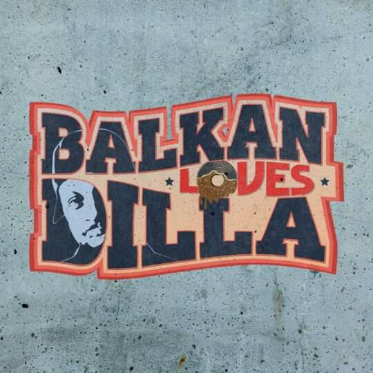 Dilla