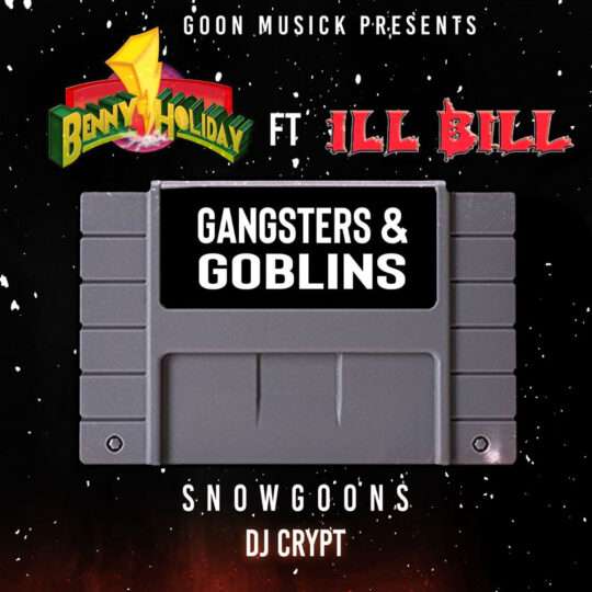 Goblins