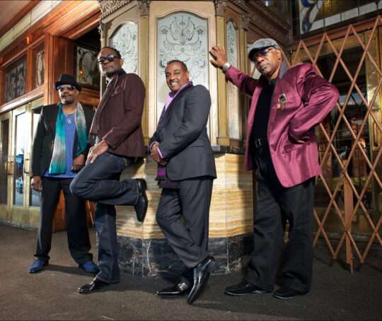 Kool & The Gang and 50 Years of Hip-Hop – A Sampled Celebration