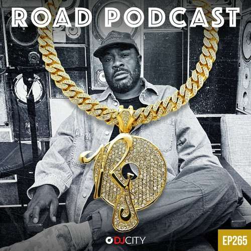 Video: Kyambo “Hip-Hop” Joshua On The R.O.A.D. Podcast
