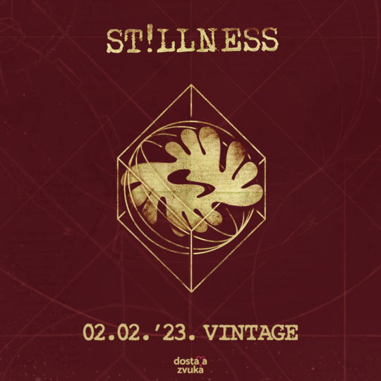 St!llness - Vintage, 02.02.2023.