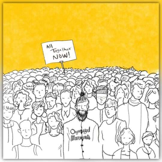 Zac Ivie - All Together Now