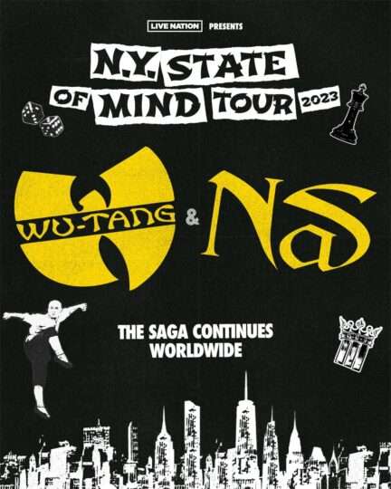 nas-and-wu-tang-clan-announce-2023-world-tour