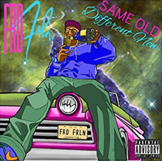sameold