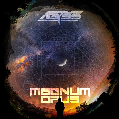 Abyss – Magnum Opus (Album Stream)