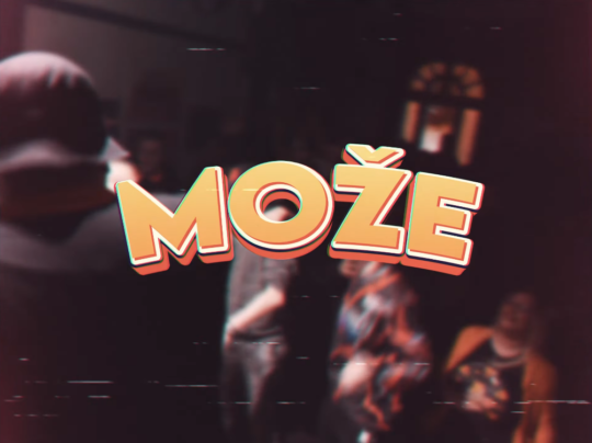 All In - Može