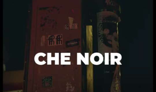 Video: Che`Noir & Big Ghost Ltd ft. 7xvethegenius – Veracruz