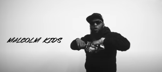 Video: Freeway – We Are Young