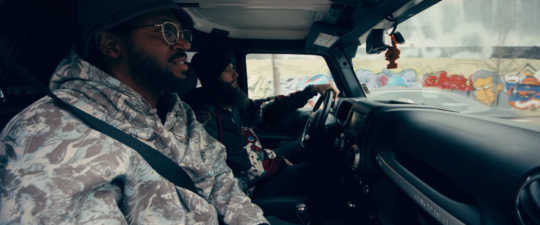 Charlie Smarts & DJ Ill Digitz - Haters Anonymous