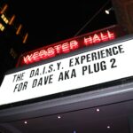 De La Soul's The DA.I.S.Y. Experience at Webster Hall