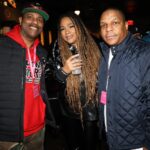 De La Soul's The DA.I.S.Y. Experience at Webster Hall
