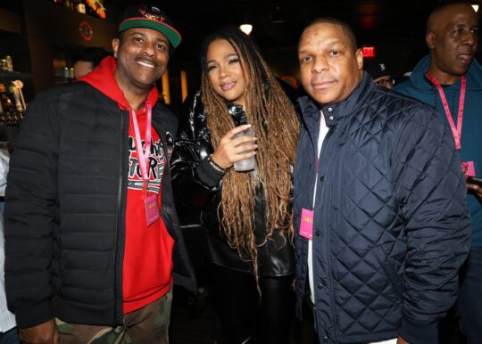 De La Soul's The DA.I.S.Y. Experience at Webster Hall