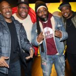 De La Soul's The DA.I.S.Y. Experience at Webster Hall