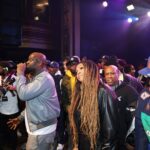 De La Soul's The DA.I.S.Y. Experience at Webster Hall