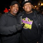 De La Soul's The DA.I.S.Y. Experience at Webster Hall