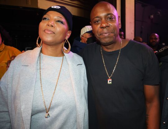 De La Soul's The DA.I.S.Y. Experience at Webster Hall
