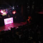 De La Soul's The DA.I.S.Y. Experience at Webster Hall