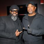 De La Soul's The DA.I.S.Y. Experience at Webster Hall