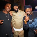 De La Soul's The DA.I.S.Y. Experience at Webster Hall