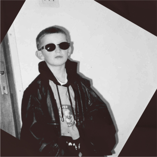 Logos - 1803 - Youtube Profile Picture