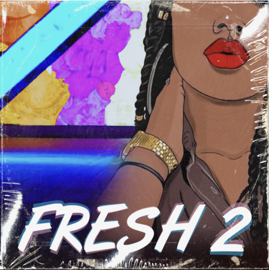 G. Dot ft. Cha Cha – Fresh 2