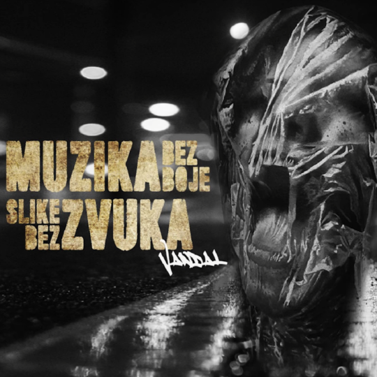 Vandal - Muzika Bez Boje, Slike Bez Zvuka (2)