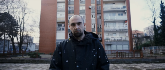 Vargek Beatanga - Priče iz podzemlja
