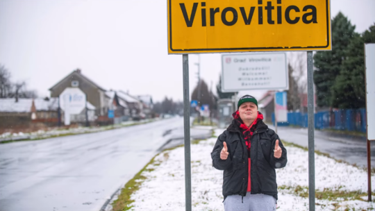 Vule Košmar - Pokojnom Šampionu 2