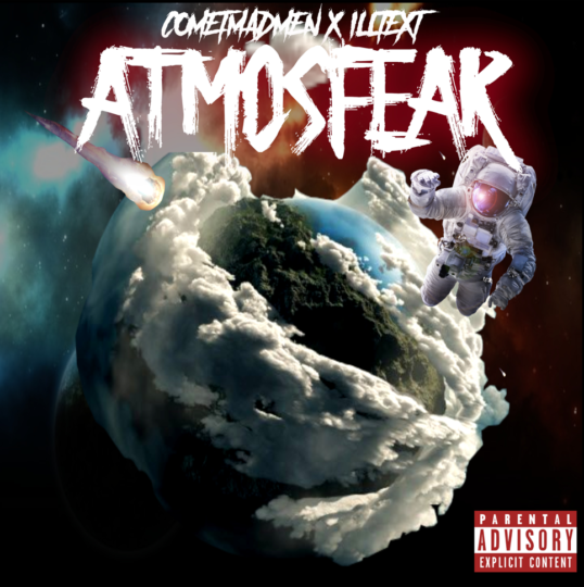 atmosfear