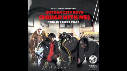 ghotamcityboyz