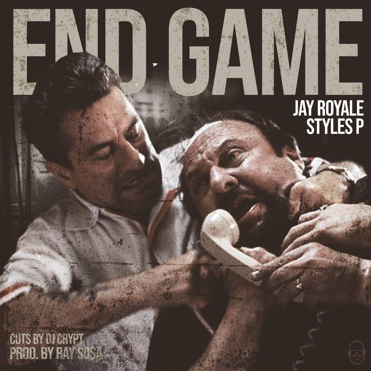 Video: Jay Royale Feat. Styles P – End Game - Blackout Hip Hop