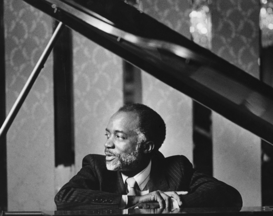 AhmadJamal