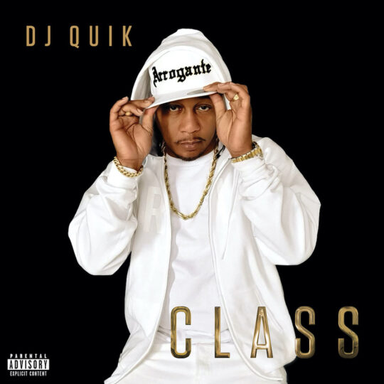 DJ Quik - Class