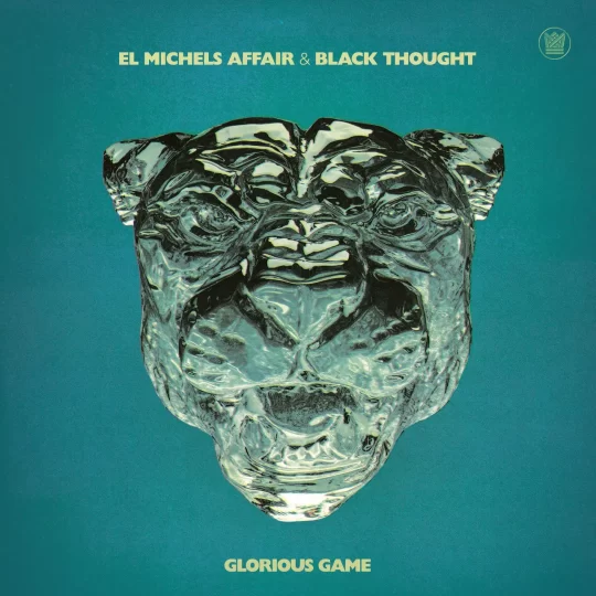 El Michels Affair & Black Thought – Glorious Game (Album Stream)