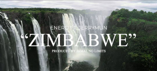 Enero feat. Jerrymun - Zimbabwe