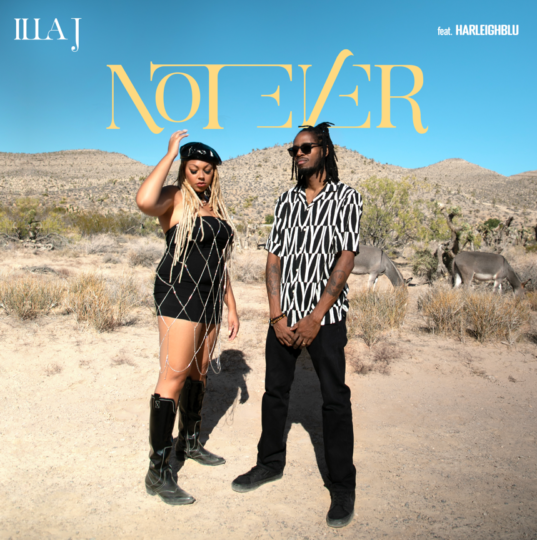IllaJ
