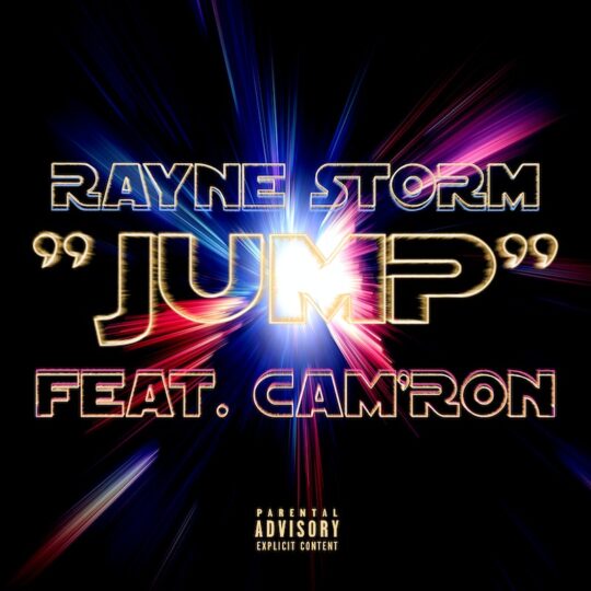 Rayne Storm - Jump
