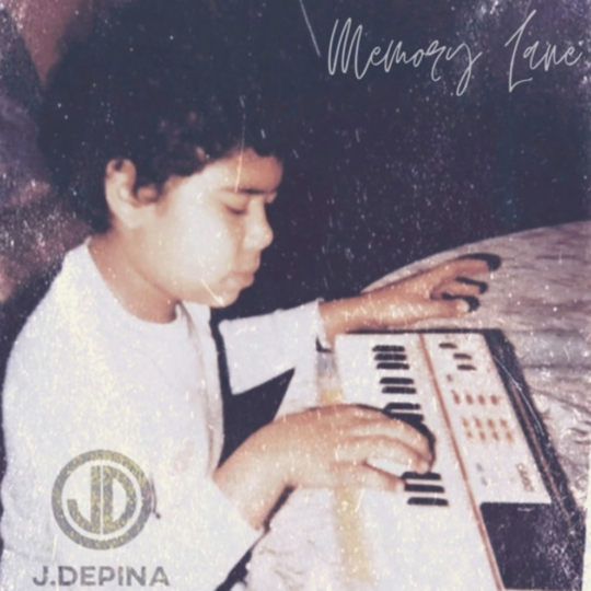 J. Depina – Innocence
