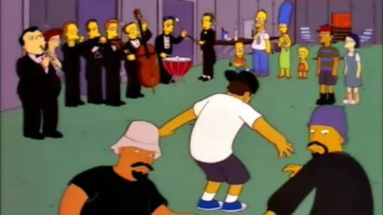 Cypress Hill To Make The Simpsons Cameo “A Reality” After 27 years