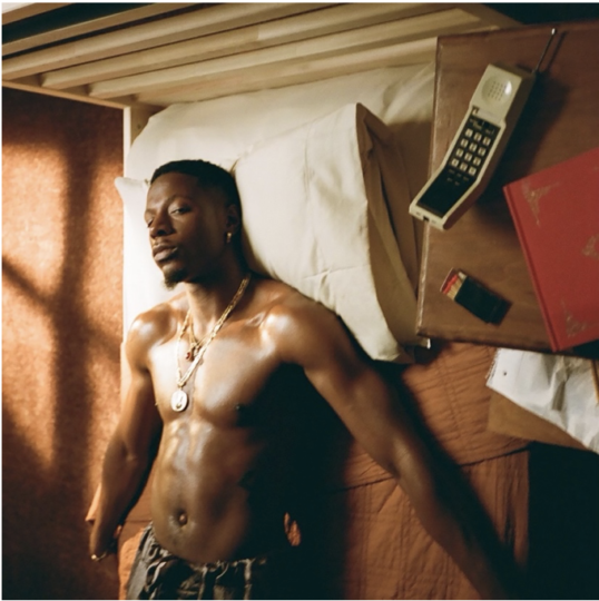 joeybadass