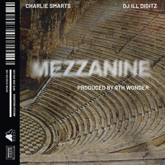 mezanine