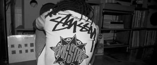 stussy