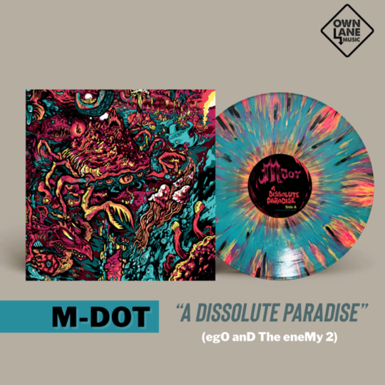 MDOt